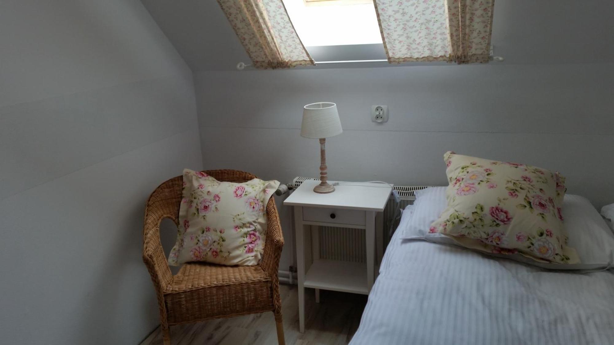 Folwark Leszczynówka Srebrna Góra Quarto foto