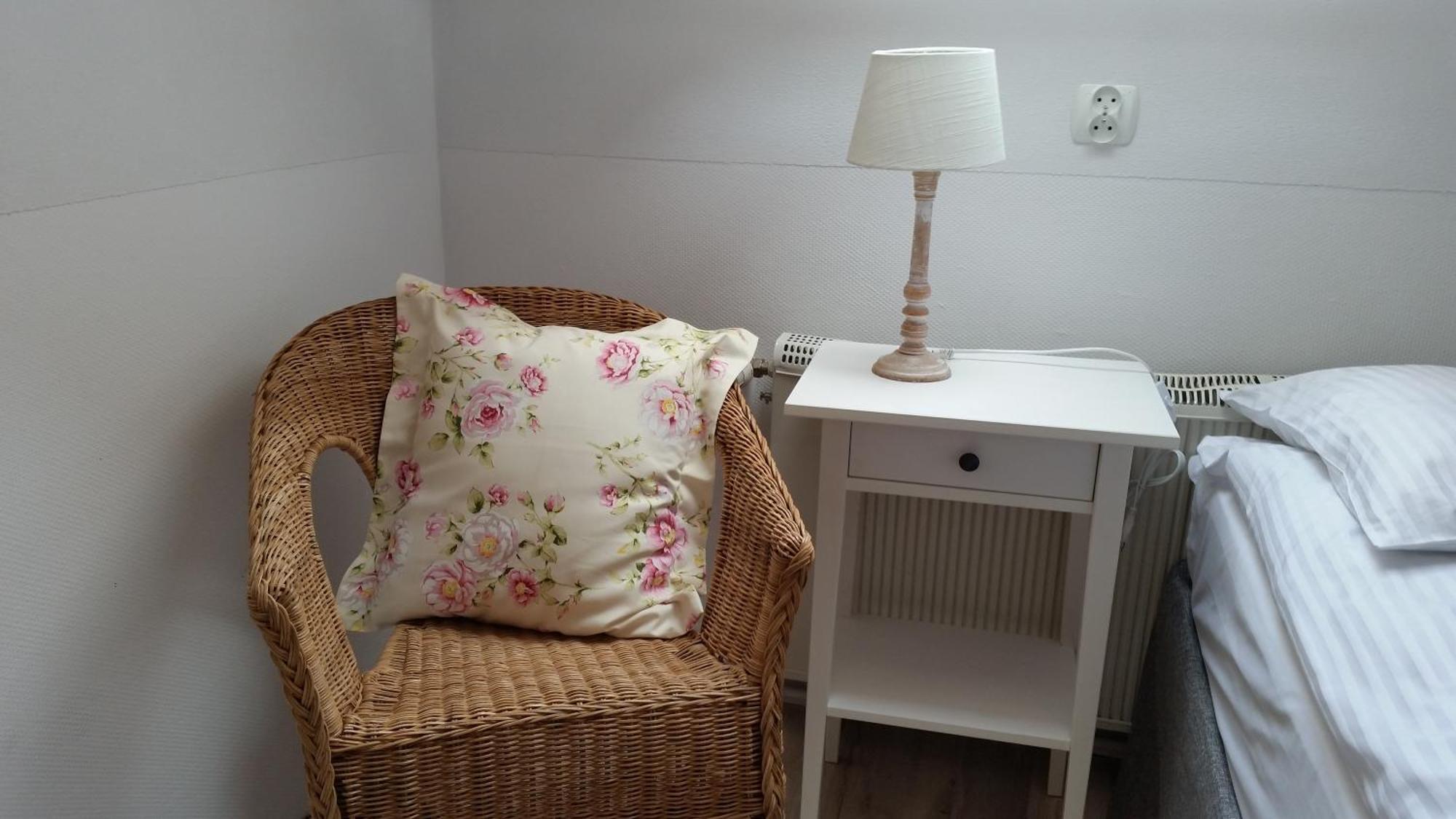 Folwark Leszczynówka Srebrna Góra Quarto foto
