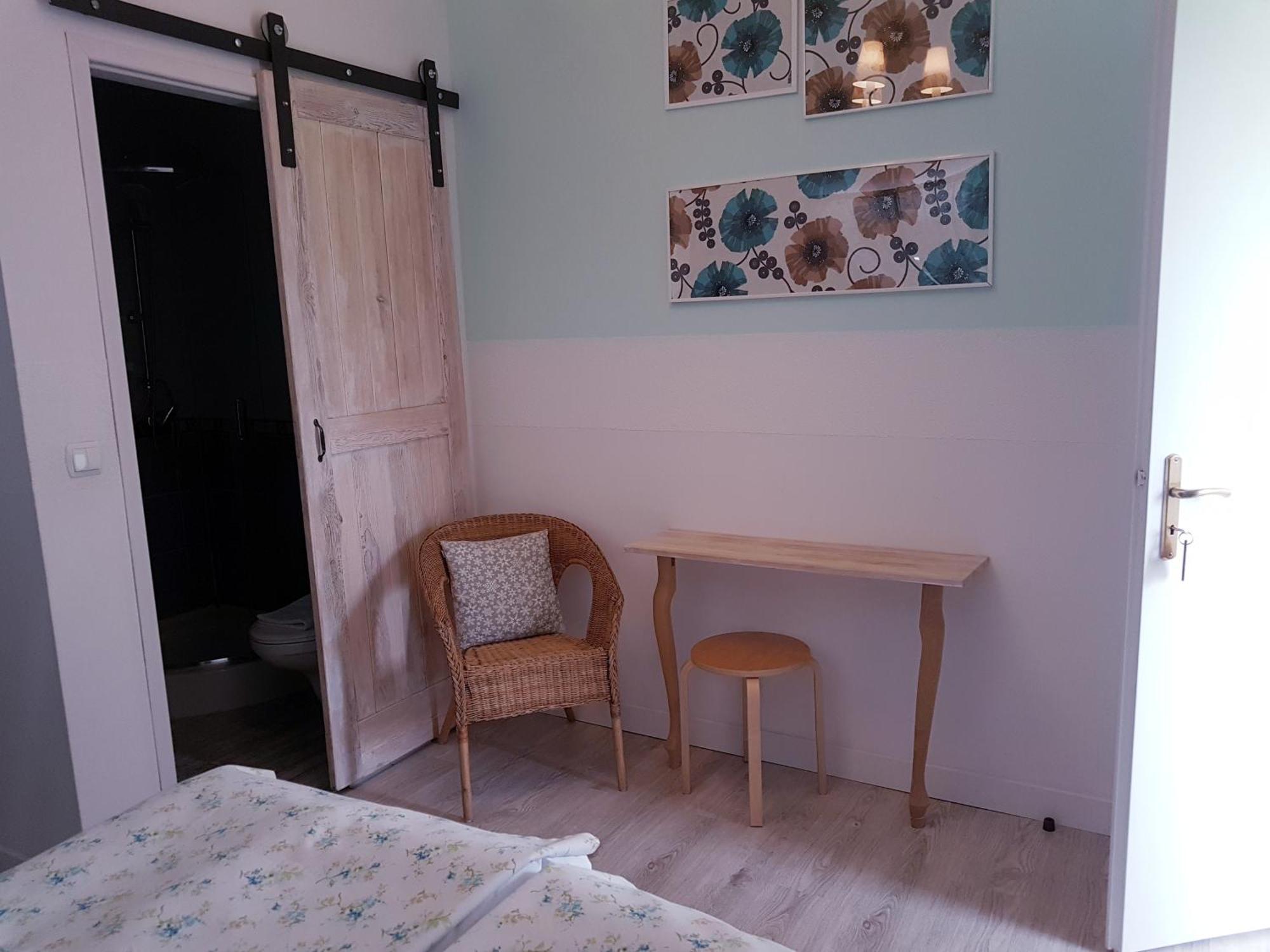 Folwark Leszczynówka Srebrna Góra Quarto foto