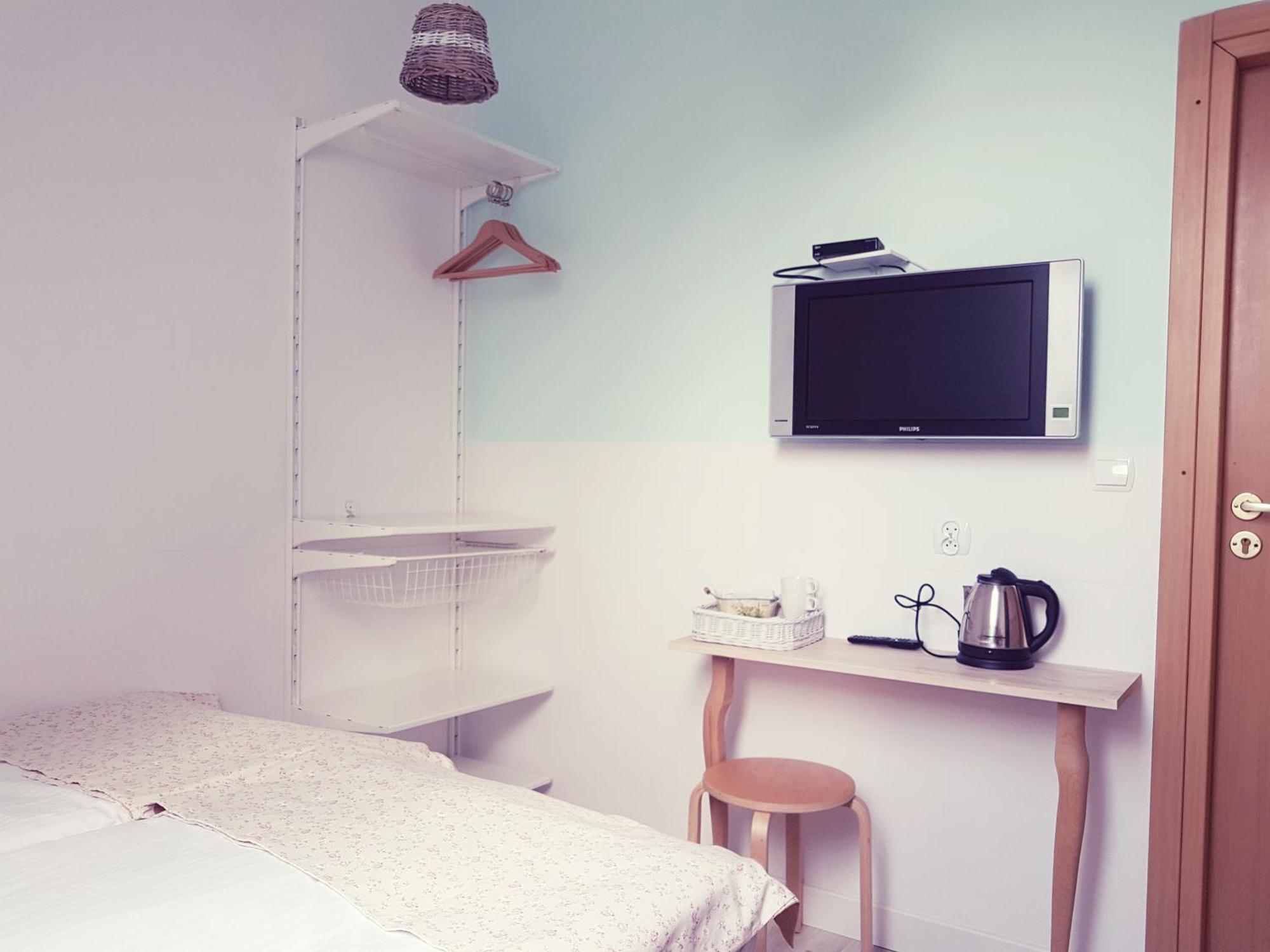 Folwark Leszczynówka Srebrna Góra Quarto foto