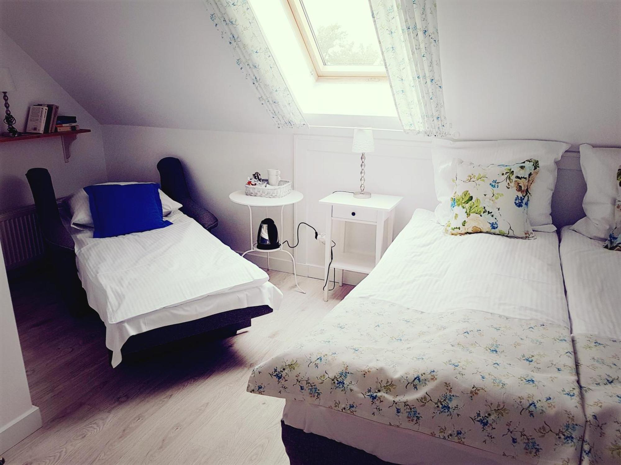 Folwark Leszczynówka Srebrna Góra Quarto foto