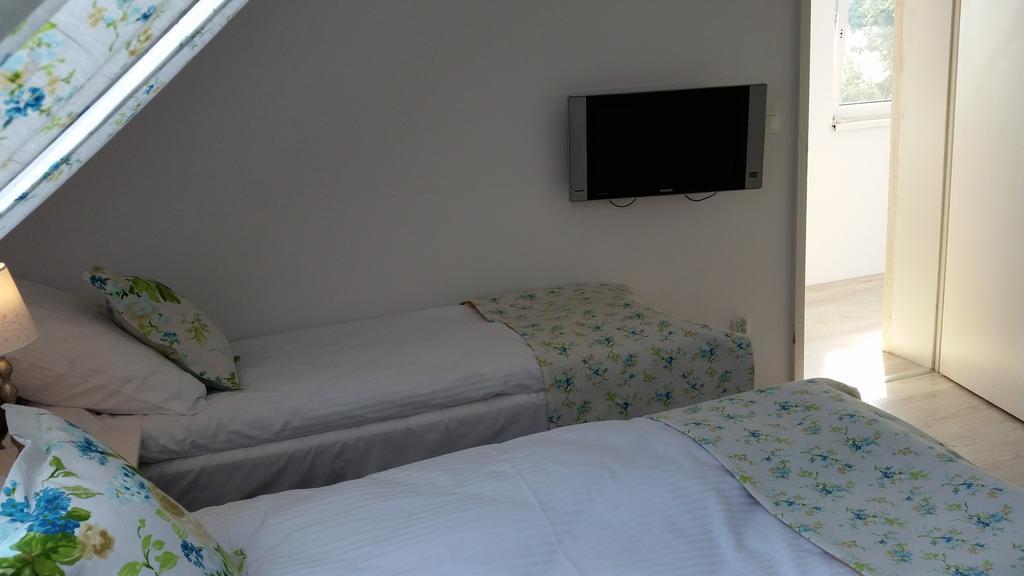 Folwark Leszczynówka Srebrna Góra Quarto foto
