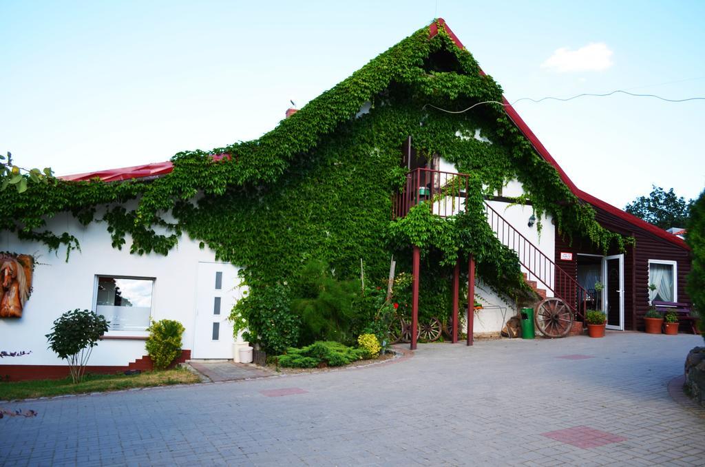 Folwark Leszczynówka Srebrna Góra Exterior foto