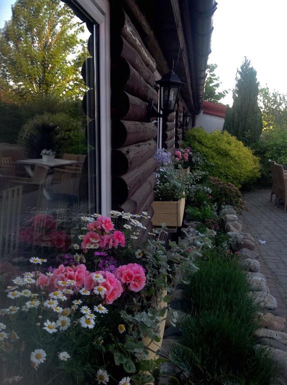 Folwark Leszczynówka Srebrna Góra Exterior foto